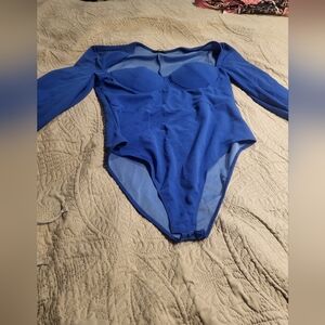 Tops for all occasions